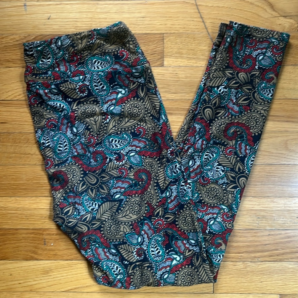 Lularoe Leggings